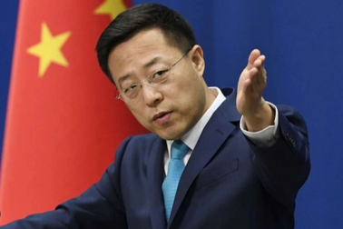 Trung Quốc cảnh báo "không ngồi yên" nếu Chủ tịch Hạ viện Mỹ thăm Đài Loan