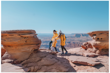 Khách Việt chi hết tiền tiết kiệm một tỷ đồng đưa cả nhà du lịch thế giới