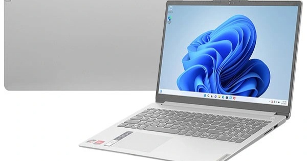 Lenovo Ideapad 1 15AMN7 R5