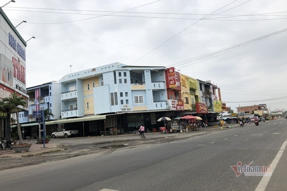 Cuối năm, nhiều người ùn ùn lao vào cơn sốt đất khó hiểu ở Nhơn Trạch - 7 Cuối năm, nhiều người ùn ùn lao vào cơn sốt đất khó hiểu ở Nhơn Trạch - 7