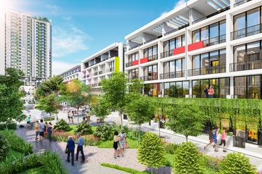 Môi giới bất động sản và cơ hội trong trạng thái "bình thường mới"