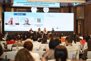 Giải pháp nội tiết mới: Hướng tiếp cận kép với cường kinh và tránh thai