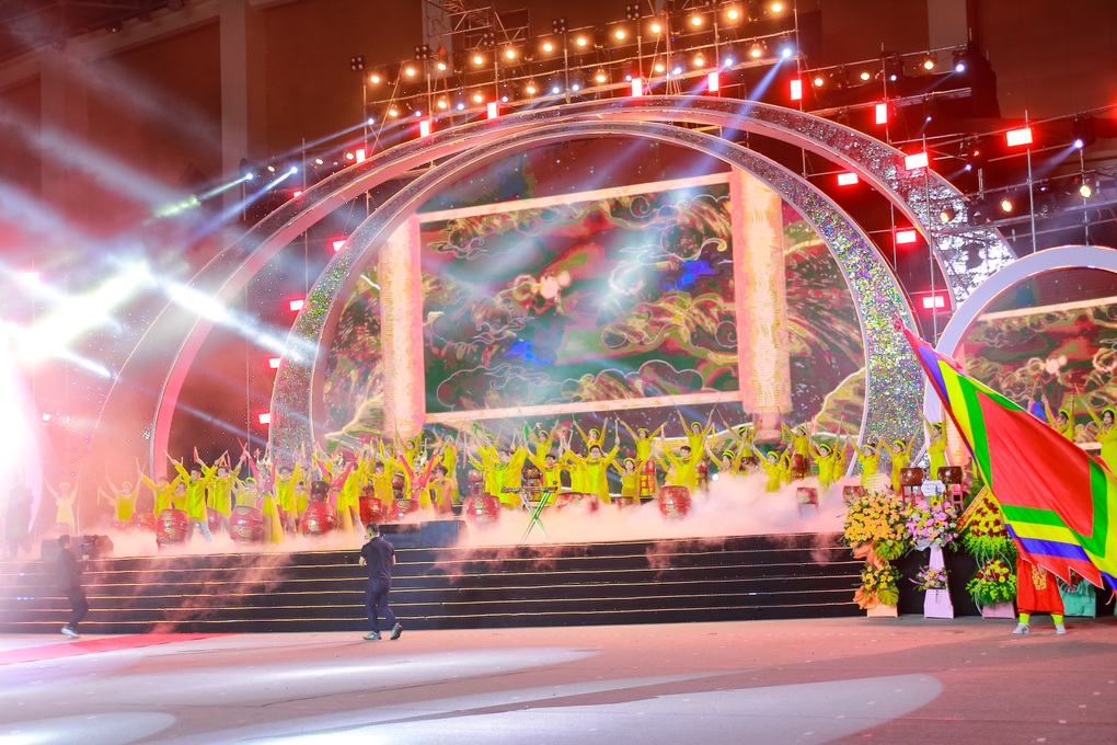 Hệ thống Trường liên cấp Newton kỷ niệm 15 năm thành lập - 4