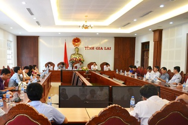 Gia Lai công bố 4 đơn vị chi sai tiền tỷ