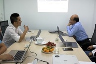 Nhân tài Đất Việt 2018: Đã có thí sinh tự tin giành giải Nhất