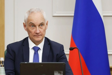 Tân Bộ trưởng Quốc phòng Nga hé lộ ưu tiên khi nắm quyền