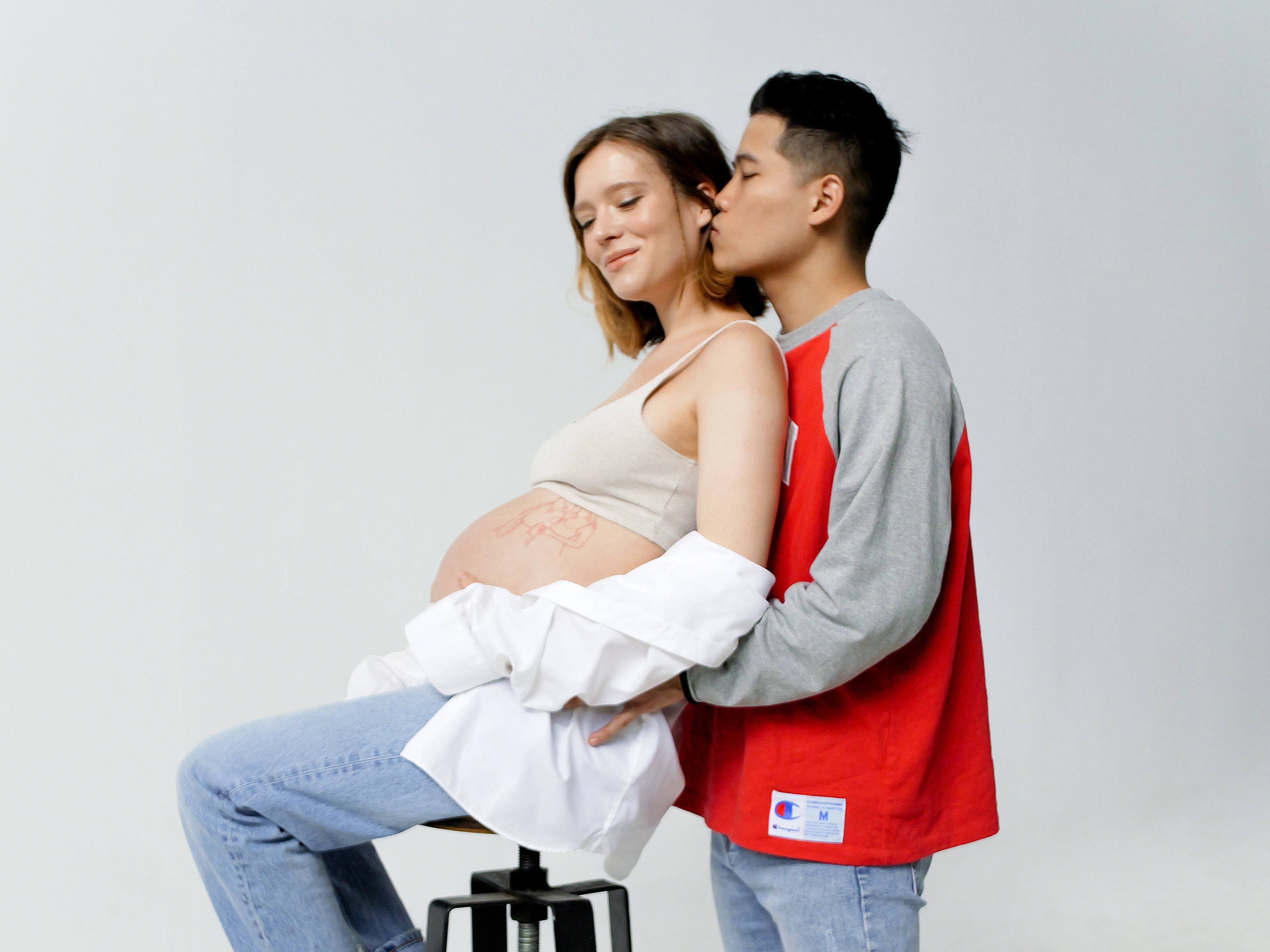 Cô gái Nga từ chối đại gia yêu chàng thạc sĩ, quyết định ở lại Việt Nam - 9 Cô gái Nga từ chối đại gia yêu chàng thạc sĩ, quyết định ở lại Việt Nam - 9