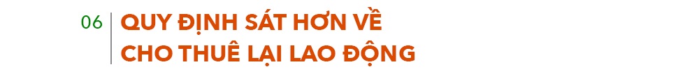 Từ 1/1/2021: 10 nội dung mới về hợp đồng lao động có hiệu lực - 11 Từ 1/1/2021: 10 nội dung mới về hợp đồng lao động có hiệu lực - 11