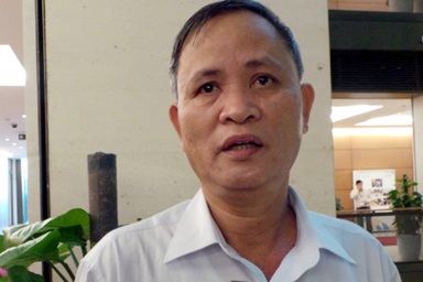 Dự án trên núi Hải Vân: Phải đặt lợi ích quốc phòng trên lợi ích kinh tế