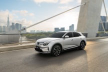 Green Future cung cấp xe VinFast VF 8 đã qua sử dụng được kiểm định tại nhà máy