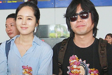 Han Ga In đến Việt Nam tham gia giảng dạy về điện ảnh