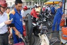 Trao quyền tự quyết giá cho doanh nghiệp xăng dầu