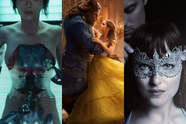 Chờ đợi gì ở điện ảnh thế giới năm 2017? (Bài 1)