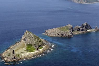 Trung Quốc khăng khăng tuyên bố có quyền khoan thăm dò ở Hoa Đông