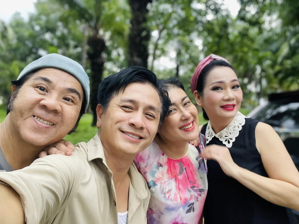 Đình Toàn nói lý do ở lại Idecaf, phủ nhận chuyện muốn thay thế Thành Lộc - 3 Đình Toàn nói lý do ở lại Idecaf, phủ nhận chuyện muốn thay thế Thành Lộc - 3