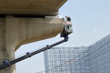 Sự cố dầm cầu metro: Tổng thầu nhận sai, tư vấn độc lập vào cuộc điều tra