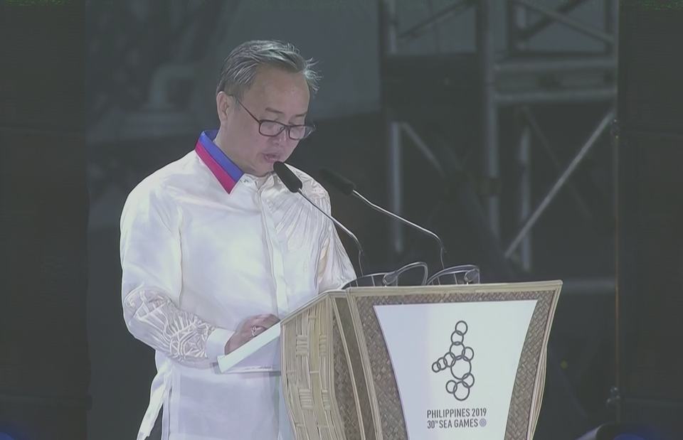 Tạm biệt Philippines, hẹn gặp ở SEA Games 31 tại Hà Nội - 3 Tạm biệt Philippines, hẹn gặp ở SEA Games 31 tại Hà Nội - 3