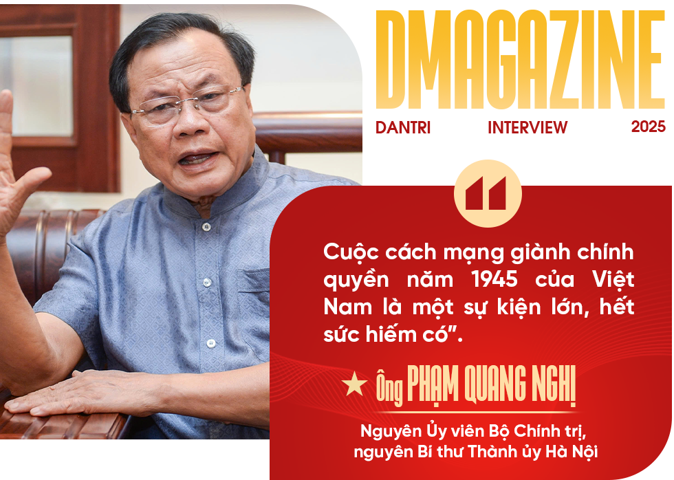 Phát huy bài học của Cách mạng Tháng Tám - Vững bước vào Kỷ nguyên mới - 3 Phát huy bài học của Cách mạng Tháng Tám - Vững bước vào Kỷ nguyên mới - 3