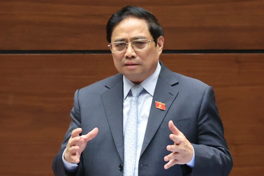 Việt Nam không chọn bên mà chọn công lý và lẽ phải