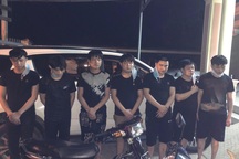 Chặn kịp thời vụ 7 người Trung Quốc xuất cảnh "chui" sang Campuchia