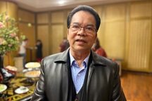 NSND Trần Nhượng: Tuổi 70 chỉ mong có người phụ nữ bên cạnh nhắc uống thuốc