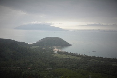 Dự án du lịch 35.000 tỷ đồng xin điều chỉnh một phần thành khu đô thị