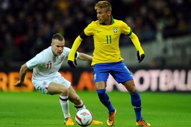 Man City nhắm Neymar để tăng cường sức mạnh hàng công