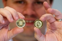 Đồng tiền ảo Bitcoin bị cấm sau "cơn bão" Liberty Reserve