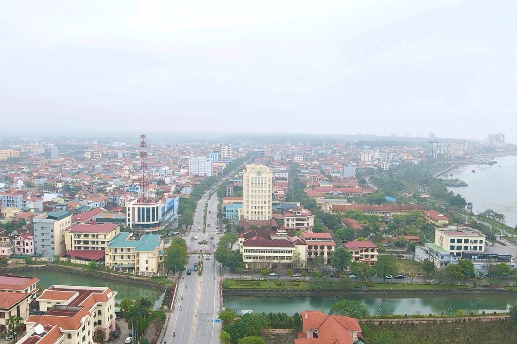 Gần 1.200 cán bộ có nhu cầu ở nhà công vụ khi sáp nhập tỉnh - 1 Gần 1.200 cán bộ có nhu cầu ở nhà công vụ khi sáp nhập tỉnh - 1