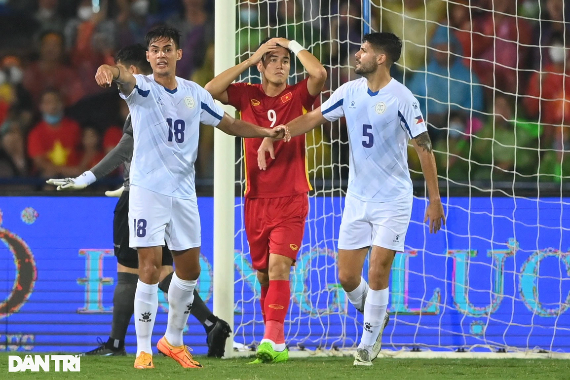 Một số cầu thủ U23 Việt Nam chơi tự phát nhưng không hề bị nhắc nhở - 1 Một số cầu thủ U23 Việt Nam chơi tự phát nhưng không hề bị nhắc nhở - 1
