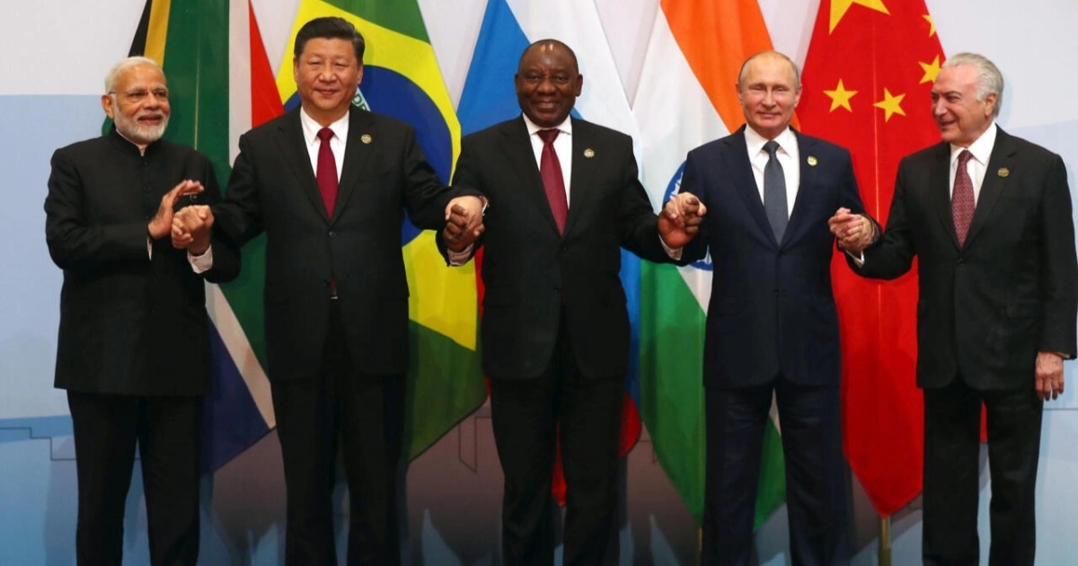Brazil tuyên bố Việt Nam chính thức trở thành "...