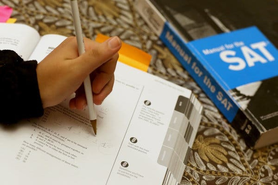 Hơn 50 đại học Mỹ bỏ yêu cầu điểm SAT và ACT mùa tuyển sinh 2021 - 1 Hơn 50 đại học Mỹ bỏ yêu cầu điểm SAT và ACT mùa tuyển sinh 2021 - 1