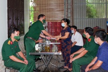 Điểm tựa vững chắc để thân nhân liệt sĩ Rào Trăng gượng dậy sau nỗi đau