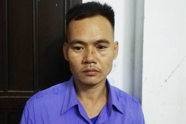 Rời khỏi trại giam buổi sáng, đến tối đã thực hiện liên tiếp 4 vụ trộm cắp tài sản