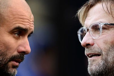 Man City - Liverpool: Lời thách thức của The Kop