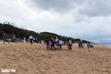 Trẻ em tử vong do đuối nước tăng cao