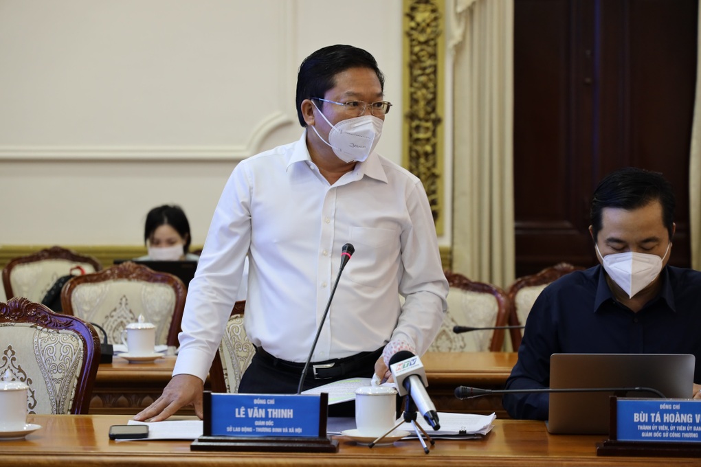 Lao động Việt có nguy cơ thua trên sân nhà - 3 Lao động Việt có nguy cơ thua trên sân nhà - 3