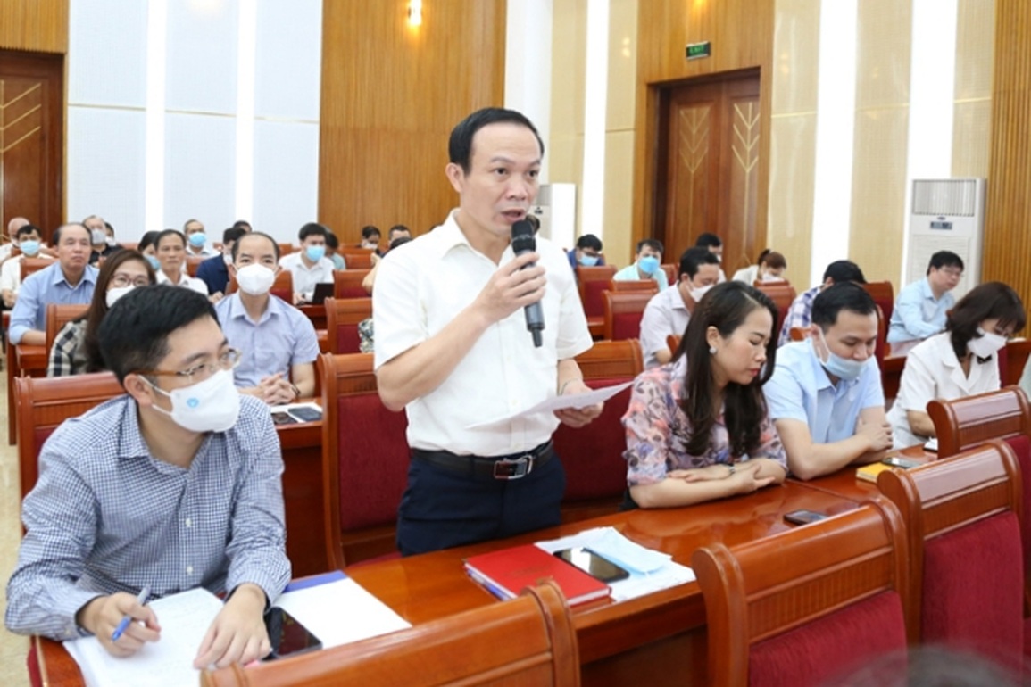 Sốt ruột dự án ở Hà Nội bỏ không suốt 20 năm - 1 Sốt ruột dự án ở Hà Nội bỏ không suốt 20 năm - 1