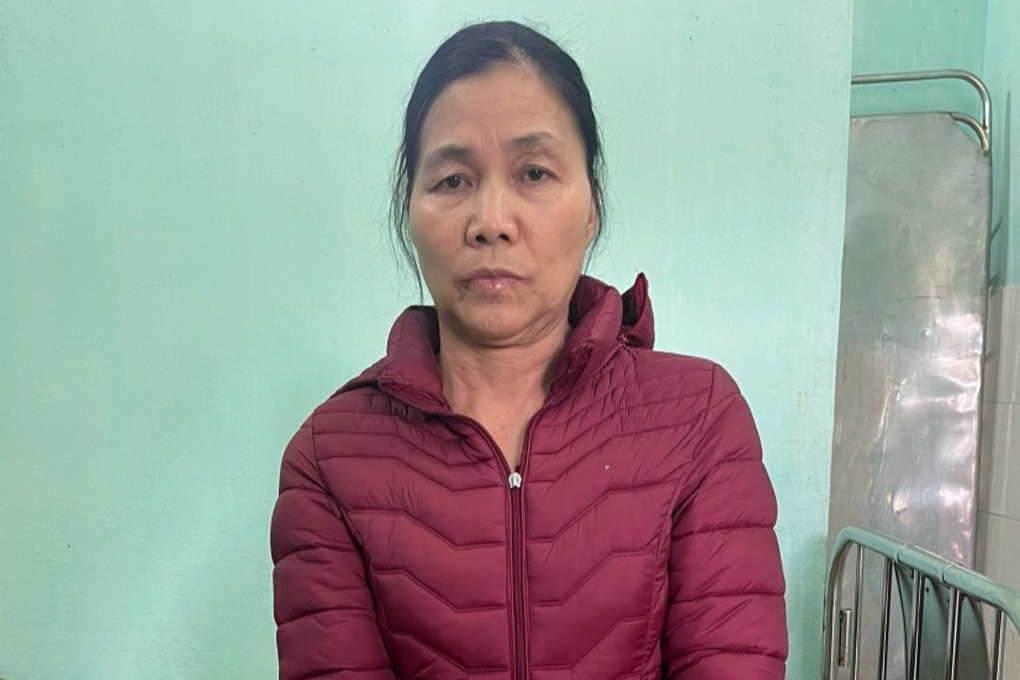 Phá tụ điểm ma túy Bình Si chuyên bắt con nghiện hút chích tại chỗ - 1 Phá tụ điểm ma túy Bình Si chuyên bắt con nghiện hút chích tại chỗ - 1