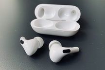 Thanh niên Việt “ngậm đắng” bán lại AirPods Pro mới mở hộp với giá “như cho” vì một lý do bất ngờ