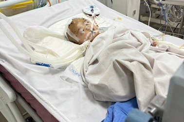 Vụ bé 14 tháng tuổi bị bạo hành đến tử vong: Phải ngăn từ "hạt mầm độc hại"