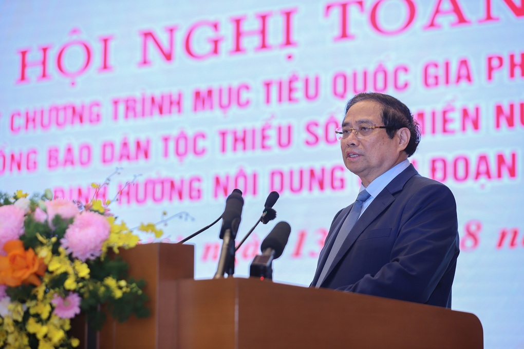 5 năm tới, bố trí khoảng 160.000 tỷ đồng lo sinh kế cho đồng bào miền núi - 2 5 năm tới, bố trí khoảng 160.000 tỷ đồng lo sinh kế cho đồng bào miền núi - 2