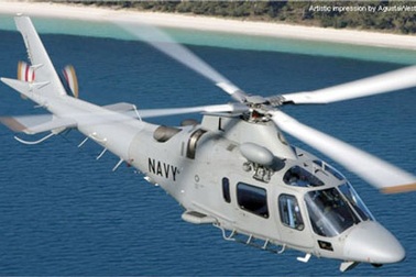 Khám phá trực thăng đa nhiệm AW109 tốt nhất trên biển Đông 