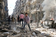 Ngoại trưởng Mỹ tới Geneva trấn an về thỏa thuận ngừng bắn ở Syria