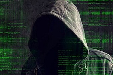 Hacker tấn công trang web của IS, thay đổi giao diện thành quảng cáo... viagra