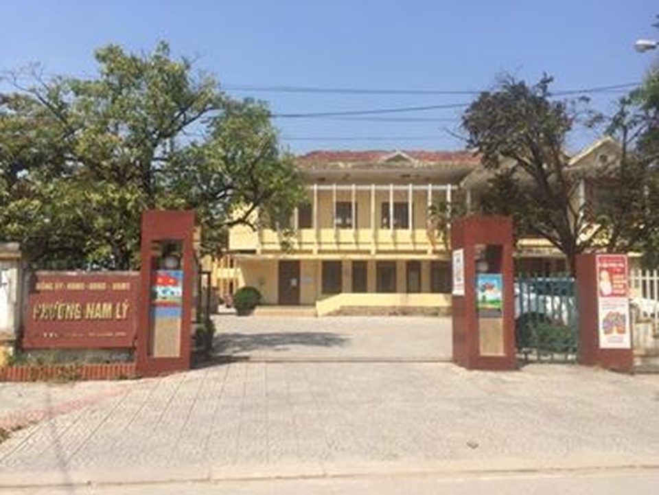 Chủ tịch phường bị kỷ luật vì có nhiều sai phạm, khuyết điểm - 1 Chủ tịch phường bị kỷ luật vì có nhiều sai phạm, khuyết điểm - 1