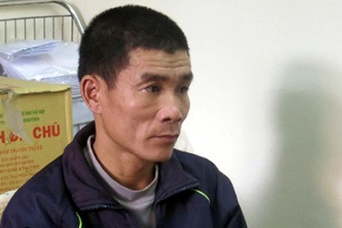 Hà Nội: Triệt phá ổ nhóm đột nhập công sở để trộm cắp