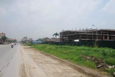 Rà soát các trường hợp chuyển nhượng đất nông nghiệp