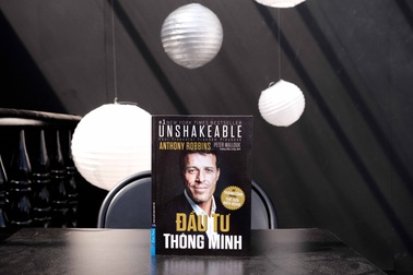 "Đầu tư thông minh": Để thành công về tài chính trong thế giới biến động