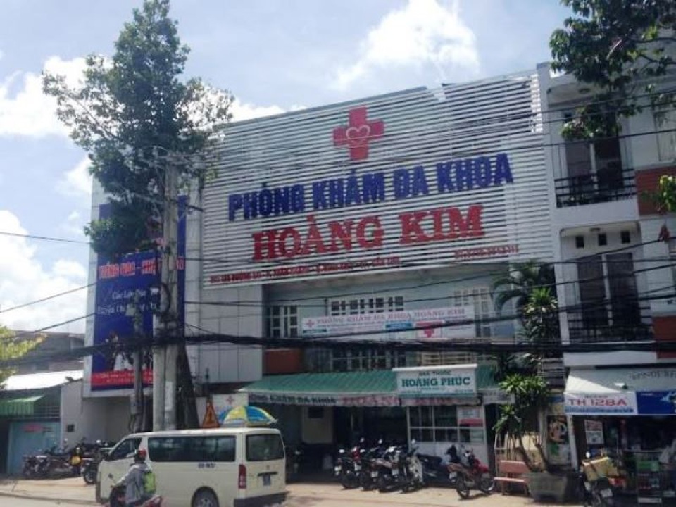 Phòng khám bị phạt 60 triệu đồng, tước giấy phép do sử dụng người hành nghề không có chứng chỉ - 1 Phòng khám bị phạt 60 triệu đồng, tước giấy phép do sử dụng người hành nghề không có chứng chỉ - 1